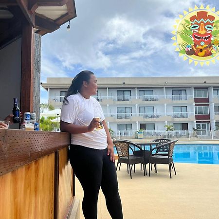 Paradiso Resort & Spa ไซปัน ภายนอก รูปภาพ