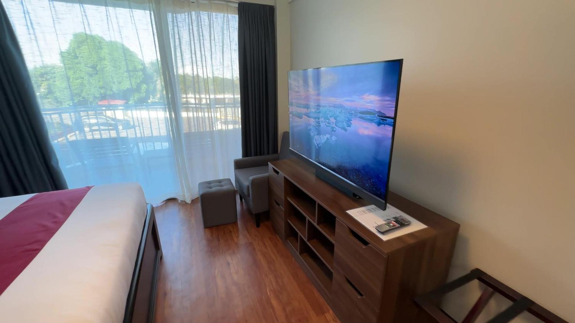 Paradiso Resort & Spa ไซปัน ภายนอก รูปภาพ