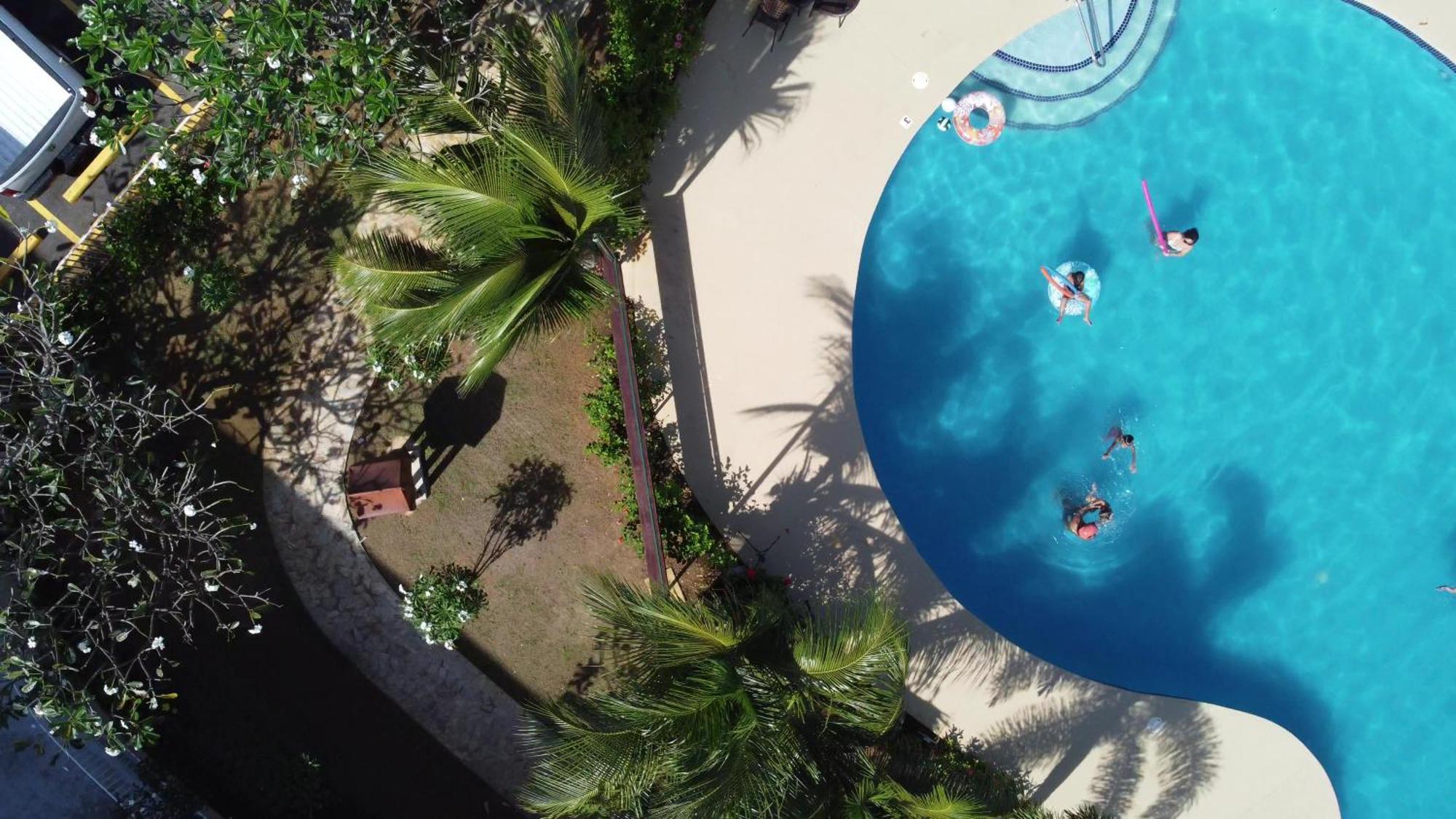 Paradiso Resort & Spa ไซปัน ภายนอก รูปภาพ